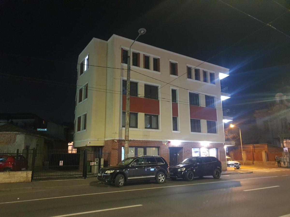 Dacia Residence Apartments Bucareste Exterior foto